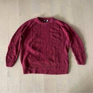 BDG knit sweater